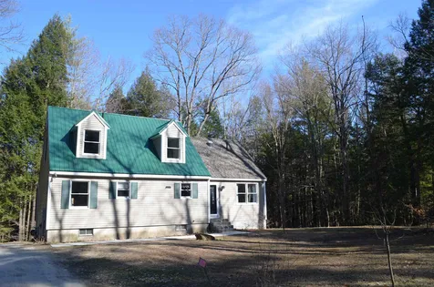 127 West Joppa Road Warner NH 03278