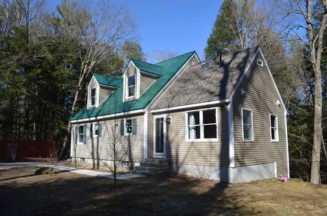 127 West Joppa Road Warner NH 03278