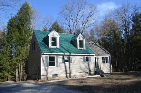 127 West Joppa Road Warner NH 03278