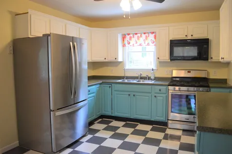 127 West Joppa Road Warner NH 03278