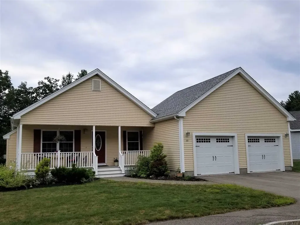 30 Cielo Drive Dover NH 03820