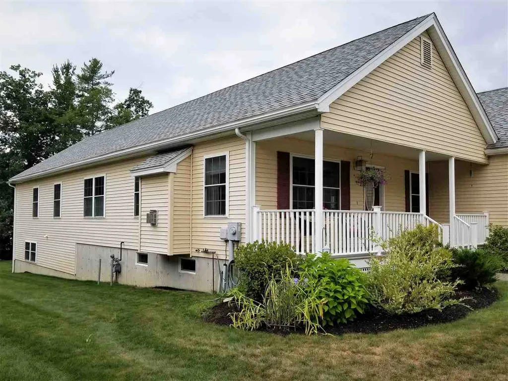 30 Cielo Drive Dover NH 03820