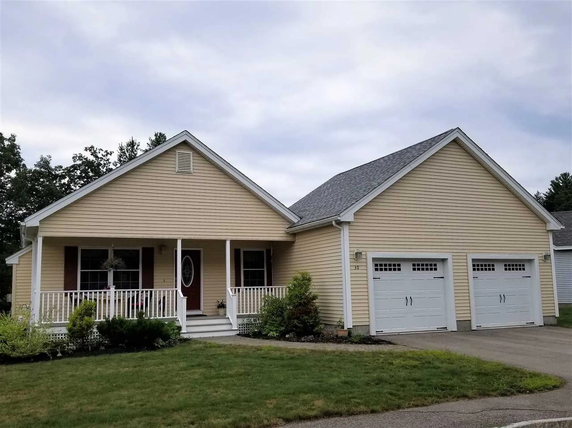 30 Cielo Drive Dover NH 03820