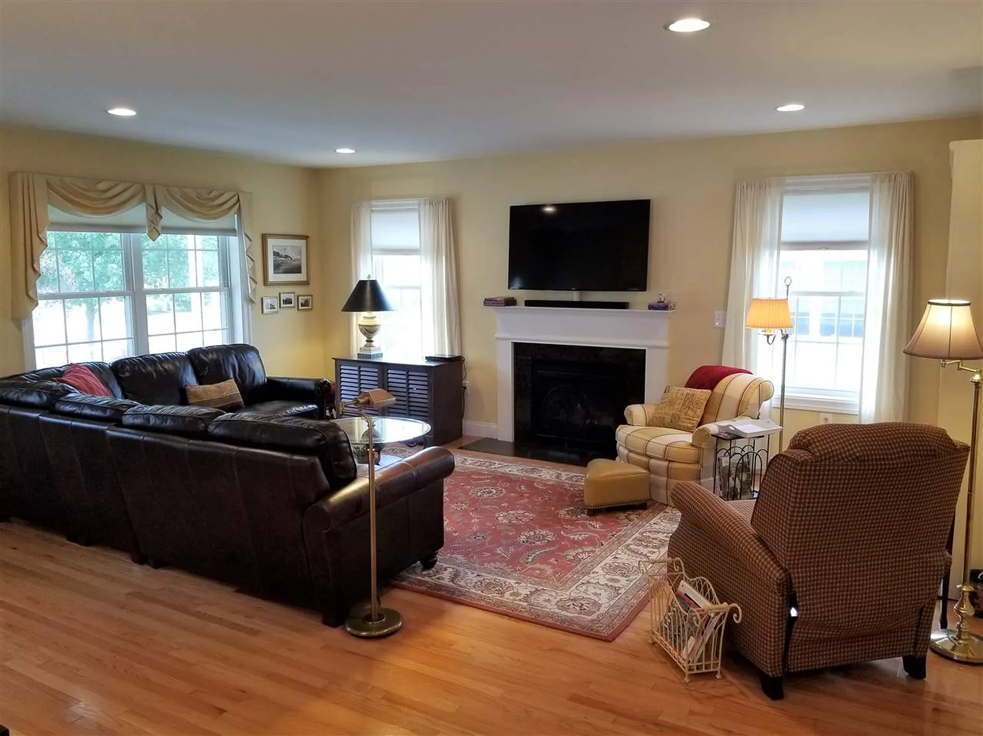 30 Cielo Drive Dover NH 03820