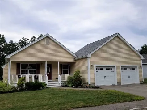 30 Cielo Drive Dover NH 03820