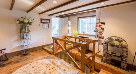 92 Christian Hill Road Amherst NH 03031