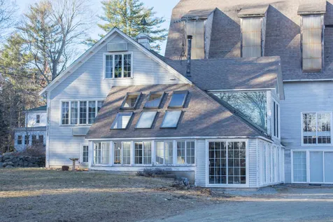 92 Christian Hill Road Amherst NH 03031