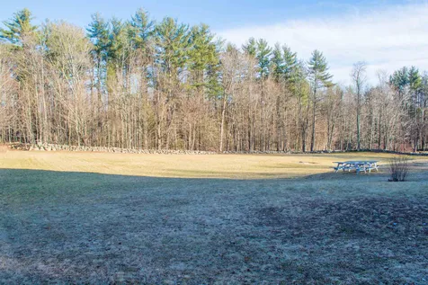92 Christian Hill Road Amherst NH 03031