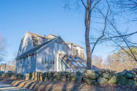 92 Christian Hill Road Amherst NH 03031
