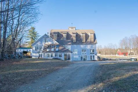92 Christian Hill Road Amherst NH 03031
