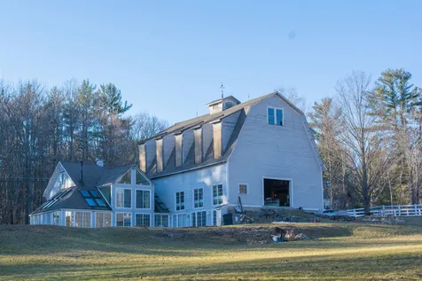92 Christian Hill Road Amherst NH 03031