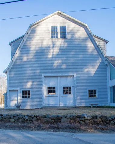 92 Christian Hill Road Amherst NH 03031
