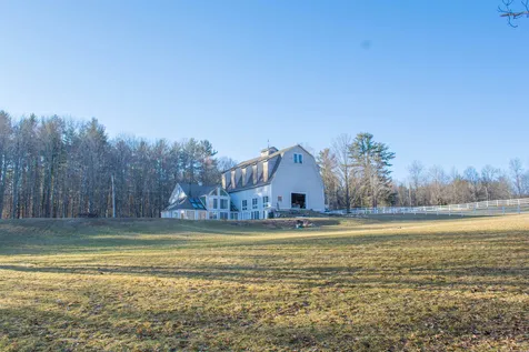 92 Christian Hill Road Amherst NH 03031