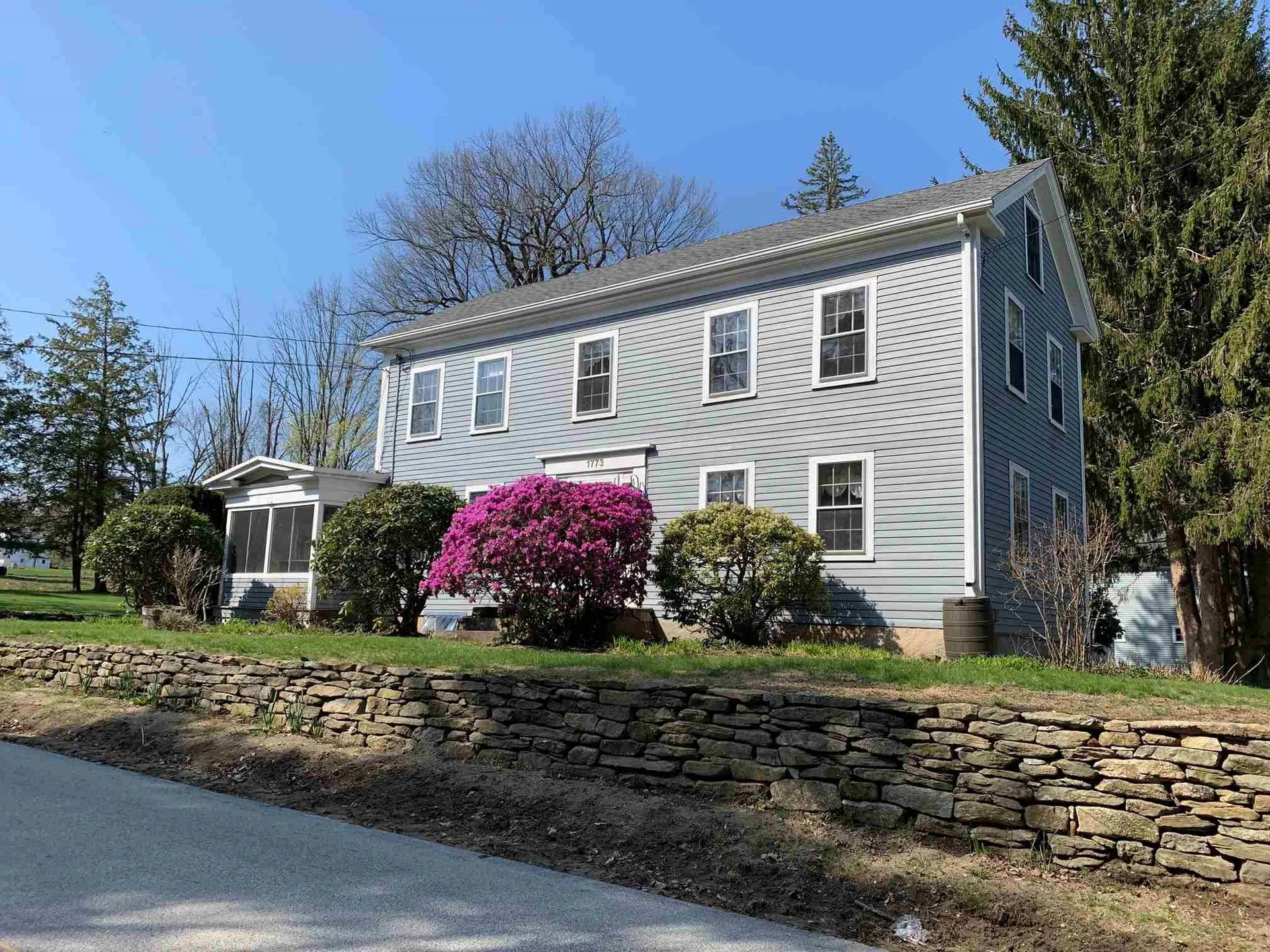 305 Federal Hill Road Milford NH 03055