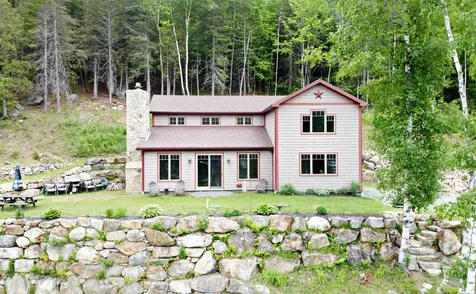 2453 Roy Mountain Road Barnet VT 05821