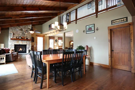 2453 Roy Mountain Road Barnet VT 05821