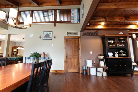 2453 Roy Mountain Road Barnet VT 05821
