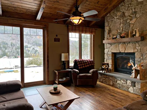 2453 Roy Mountain Road Barnet VT 05821