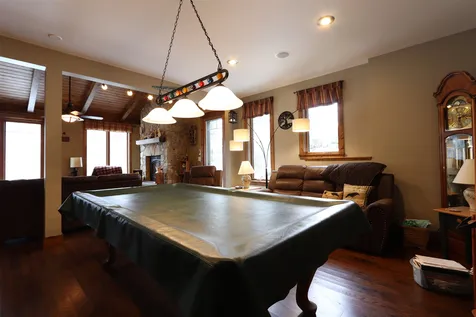 2453 Roy Mountain Road Barnet VT 05821