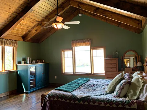 2453 Roy Mountain Road Barnet VT 05821