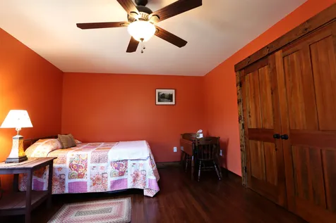 2453 Roy Mountain Road Barnet VT 05821