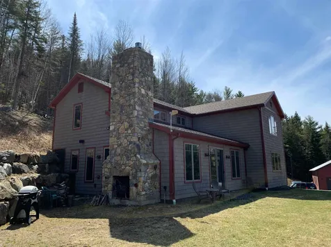 2453 Roy Mountain Road Barnet VT 05821