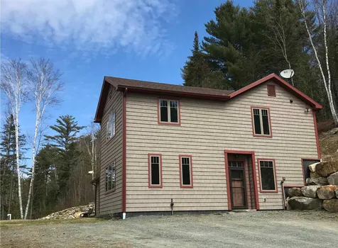 2453 Roy Mountain Road Barnet VT 05821