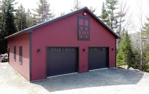2453 Roy Mountain Road Barnet VT 05821