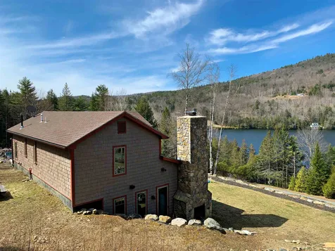 2453 Roy Mountain Road Barnet VT 05821