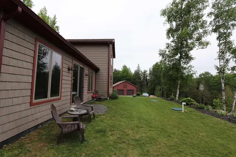 2453 Roy Mountain Road Barnet VT 05821