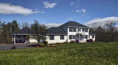 6 Bingham Road Gilmanton NH 03237