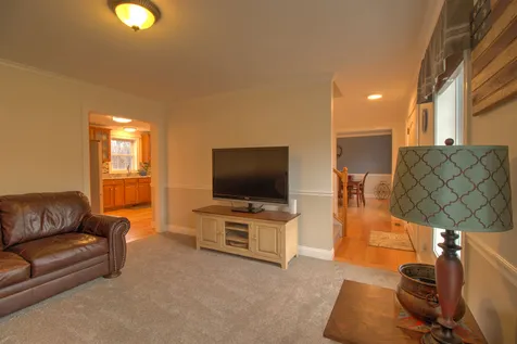 6 Bingham Road Gilmanton NH 03237