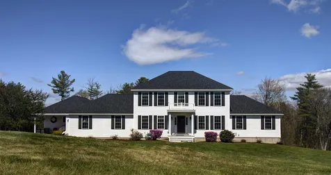 6 Bingham Road Gilmanton NH 03237
