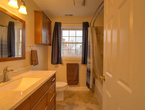 6 Bingham Road Gilmanton NH 03237