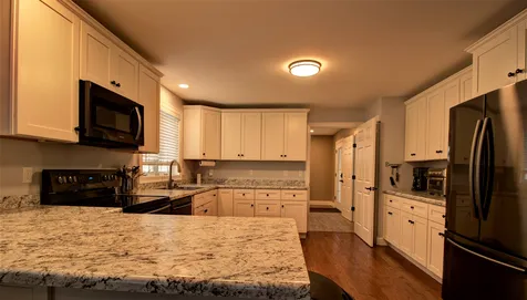 6 Bingham Road Gilmanton NH 03237