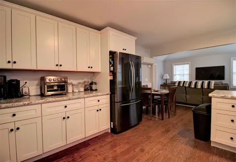 6 Bingham Road Gilmanton NH 03237