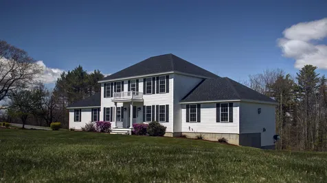 6 Bingham Road Gilmanton NH 03237