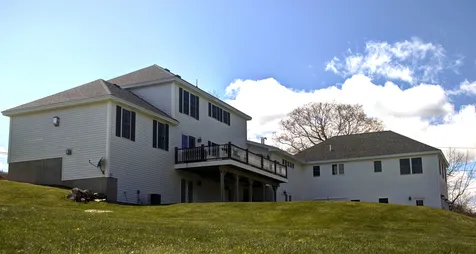 6 Bingham Road Gilmanton NH 03237