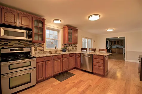 6 Bingham Road Gilmanton NH 03237