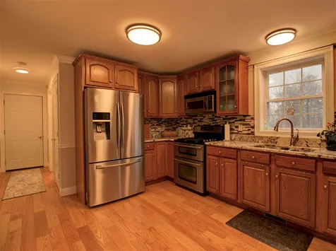 6 Bingham Road Gilmanton NH 03237