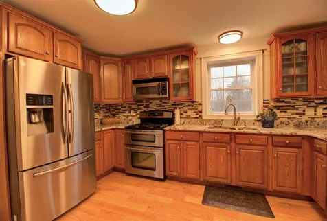 6 Bingham Road Gilmanton NH 03237