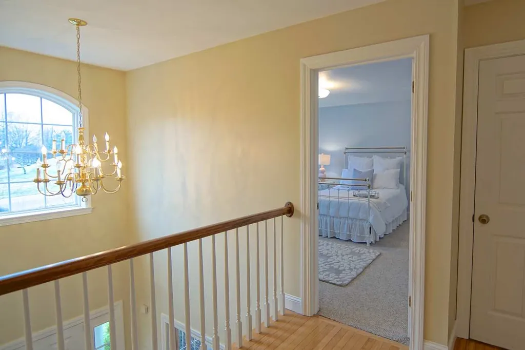 16 Easton Hill Lane Stratham NH 03885