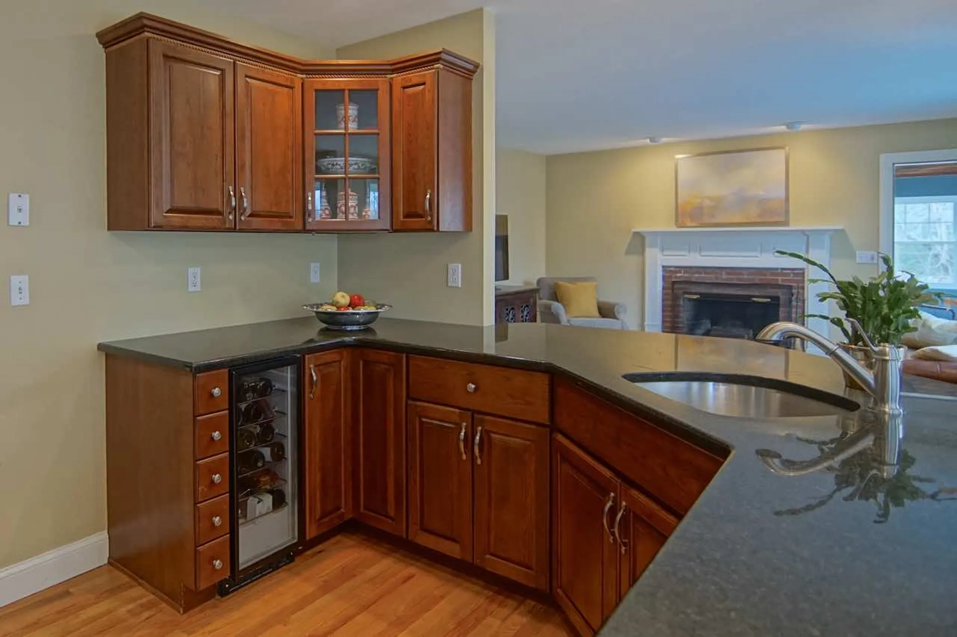 16 Easton Hill Lane Stratham NH 03885