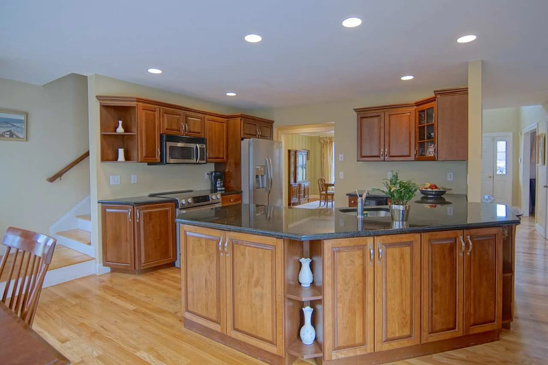 16 Easton Hill Lane Stratham NH 03885