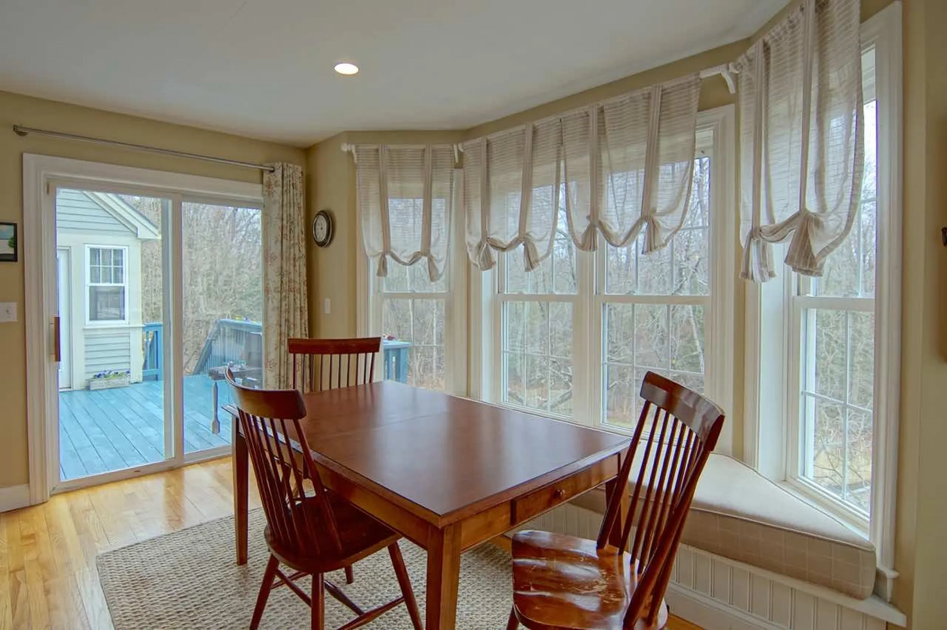 16 Easton Hill Lane Stratham NH 03885