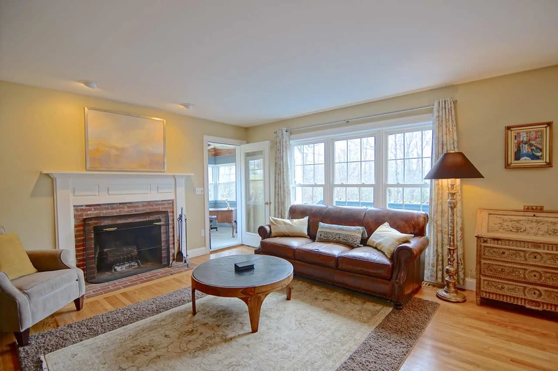 16 Easton Hill Lane Stratham NH 03885