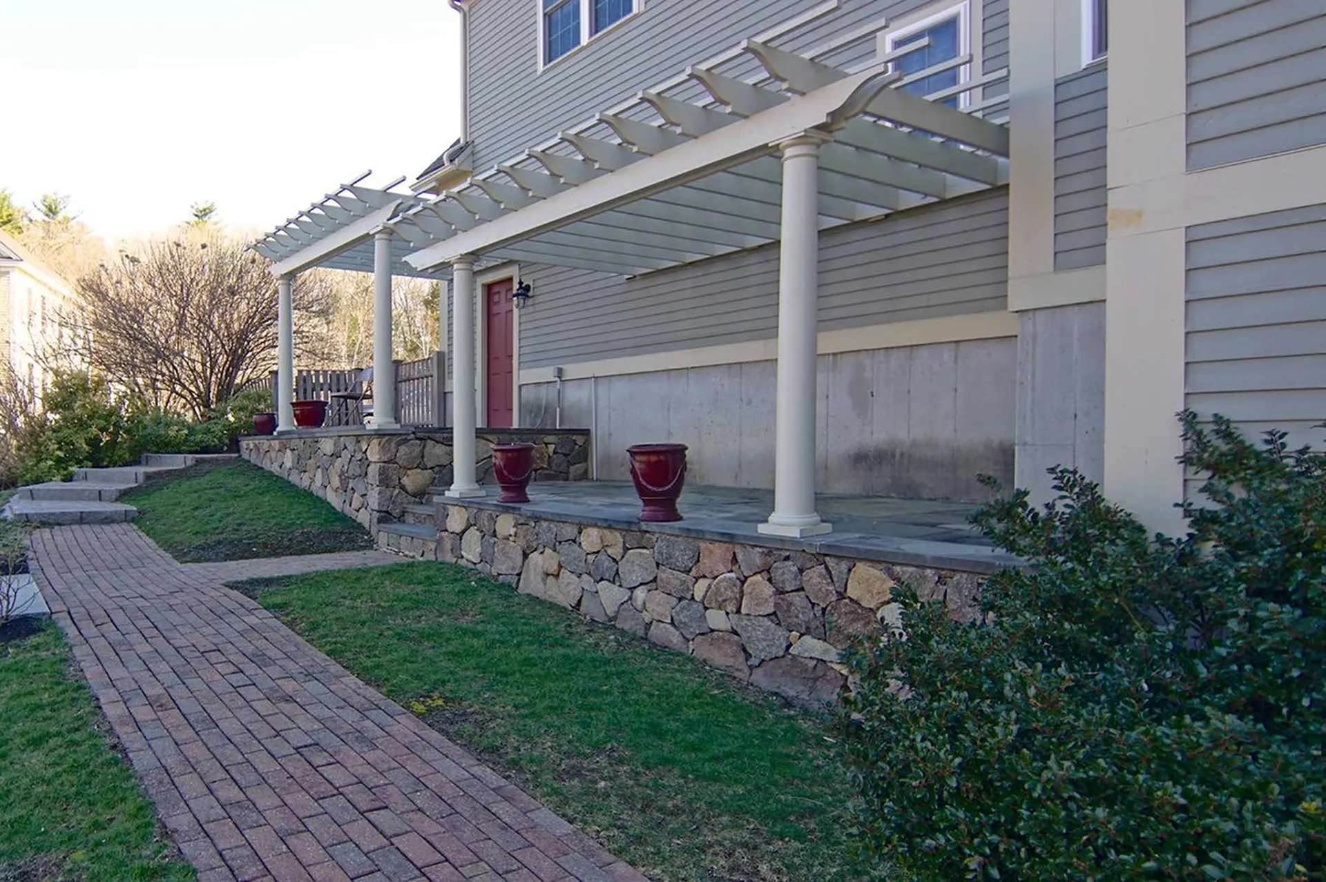 16 Easton Hill Lane Stratham NH 03885