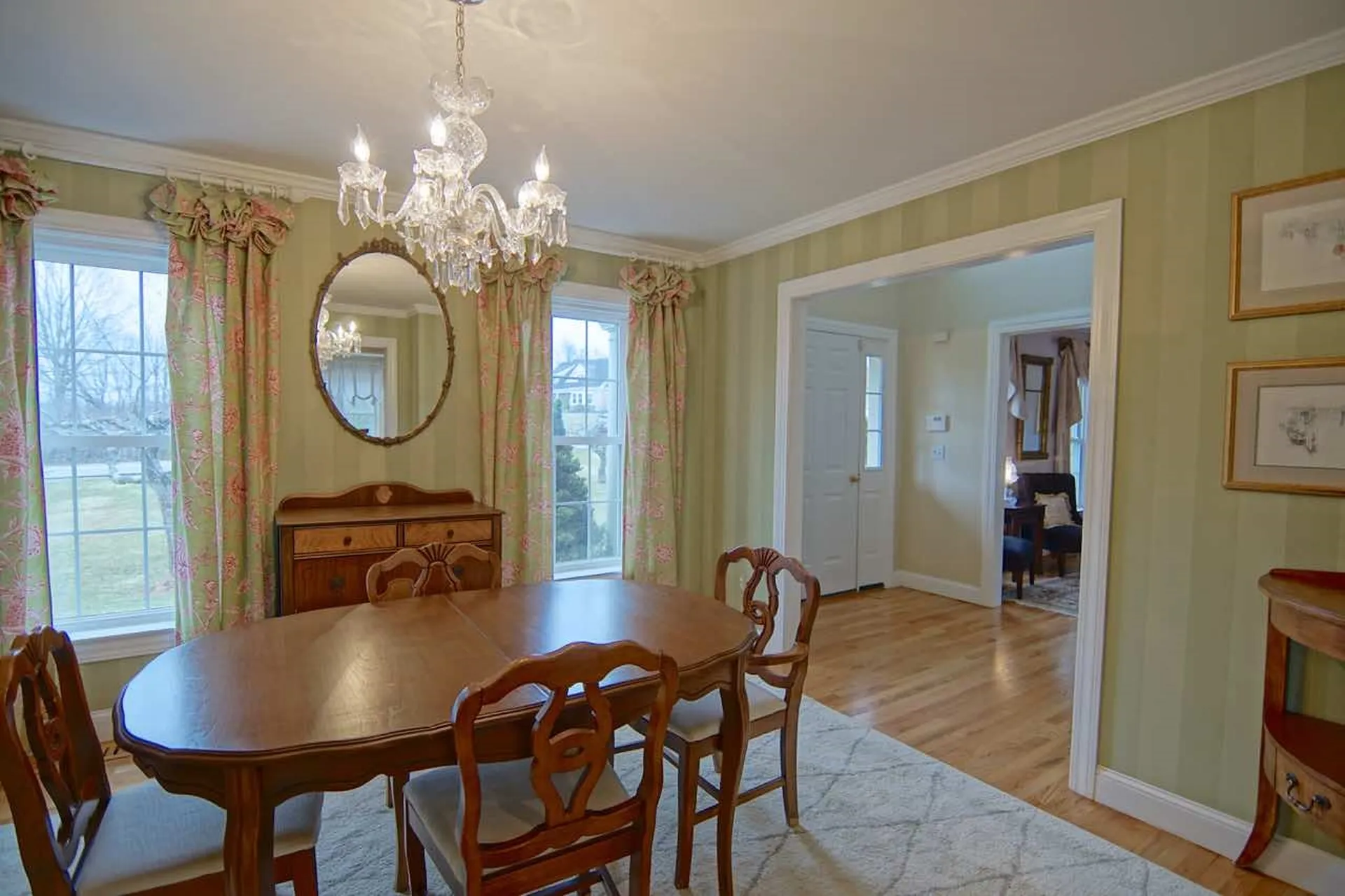 16 Easton Hill Lane Stratham NH 03885