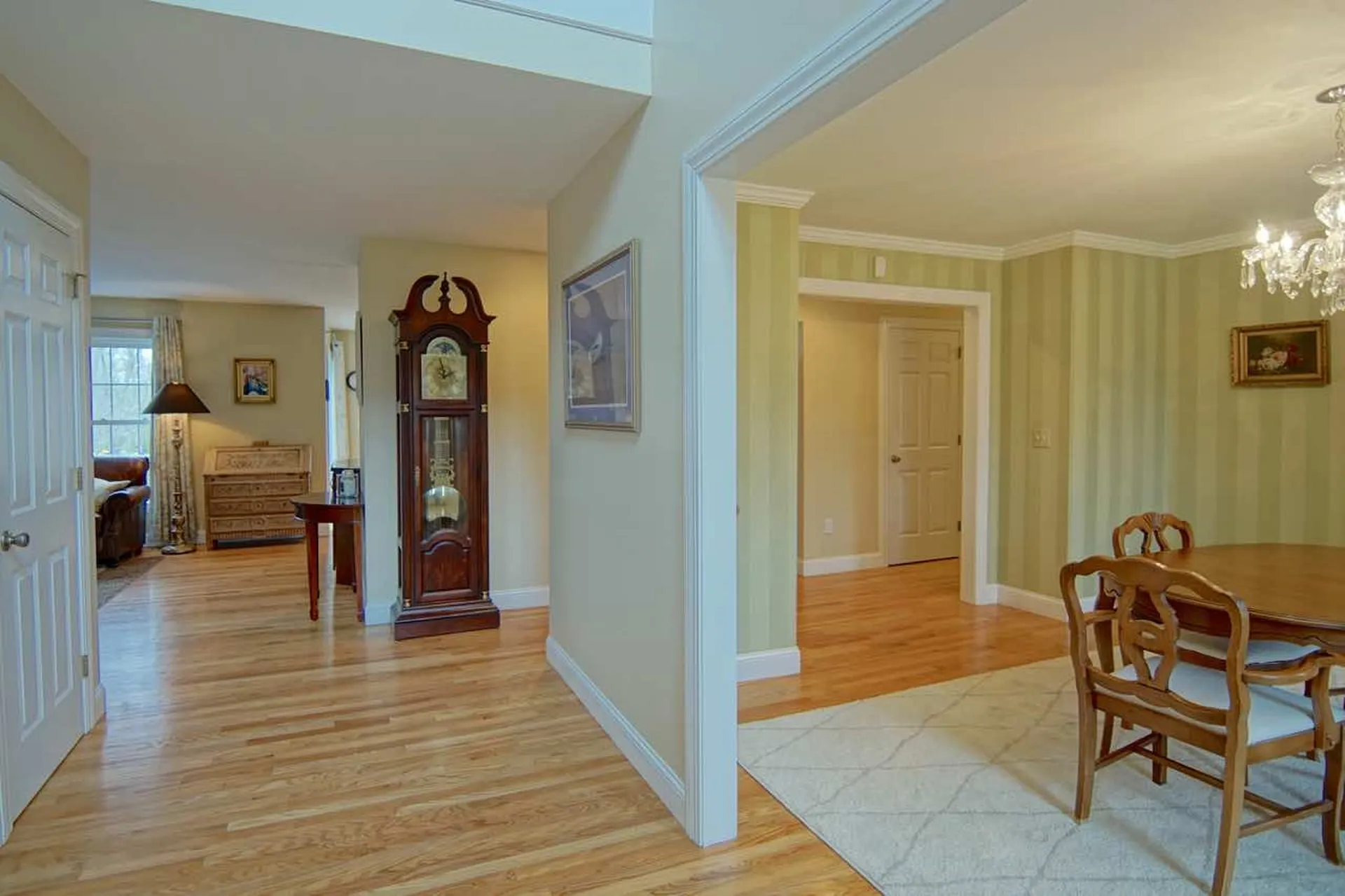16 Easton Hill Lane Stratham NH 03885