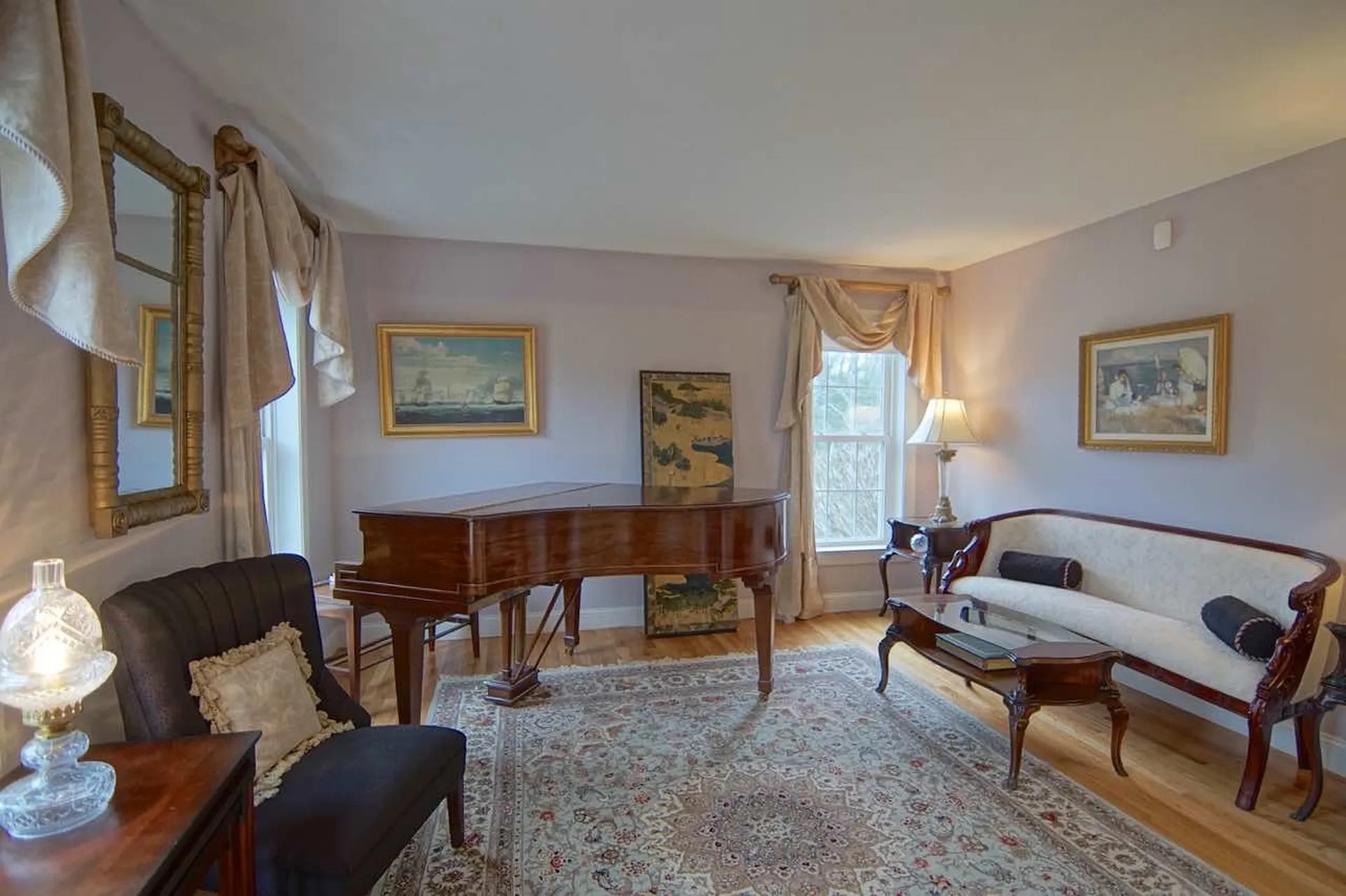 16 Easton Hill Lane Stratham NH 03885